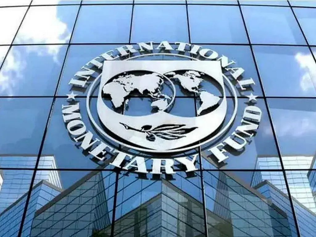 IMF: AI Boom Helps Keep Global Growth on Track in 2026