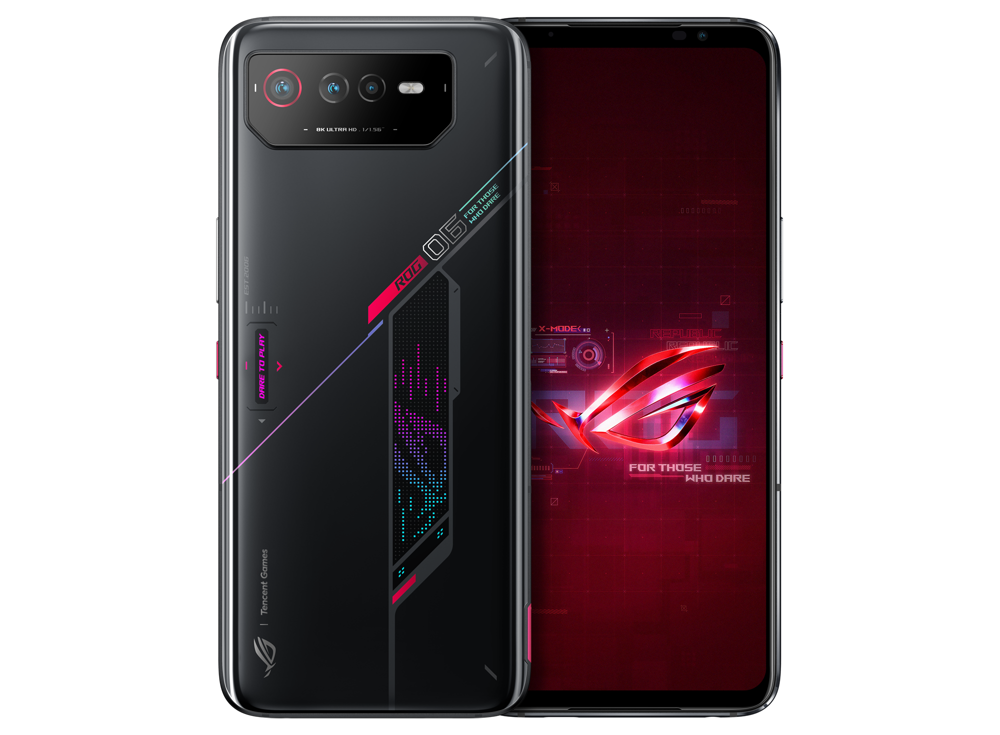 Asus Confirms Its Smartphone Business Is on Indefinite Hiatus, Marking the Quiet End of a Bold Mobile Experiment