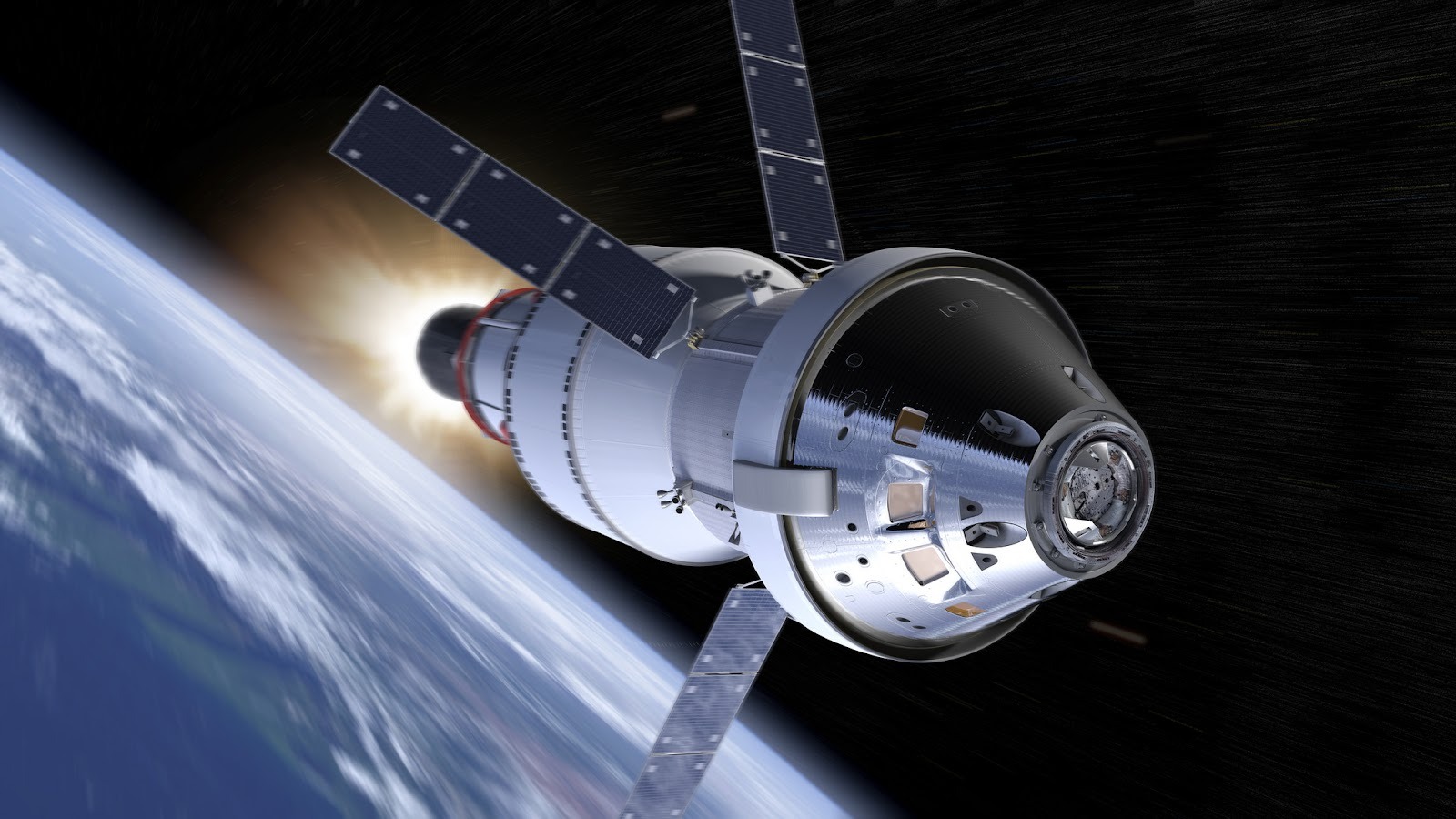 NASA’s Artemis II Mission Marks a Pivotal Step Back to the Moon