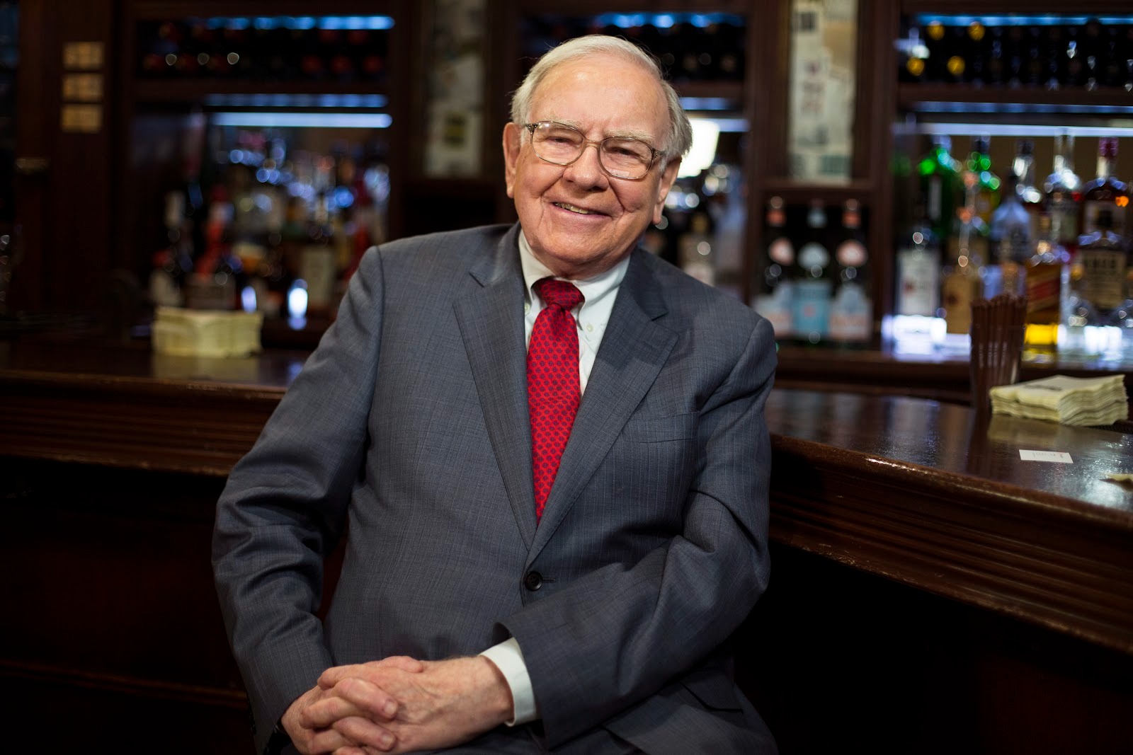 Warren Buffett’s AI and Power Transition Remarks Offer a Reality Check for Tech Optimism