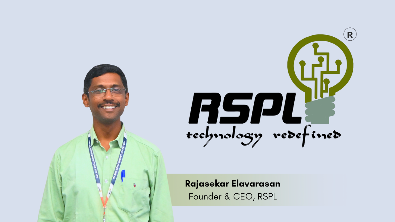Raana Semiconductors Secures $3 Million in Seed Funding to Boost India's Semiconductor and Solar Capabilities