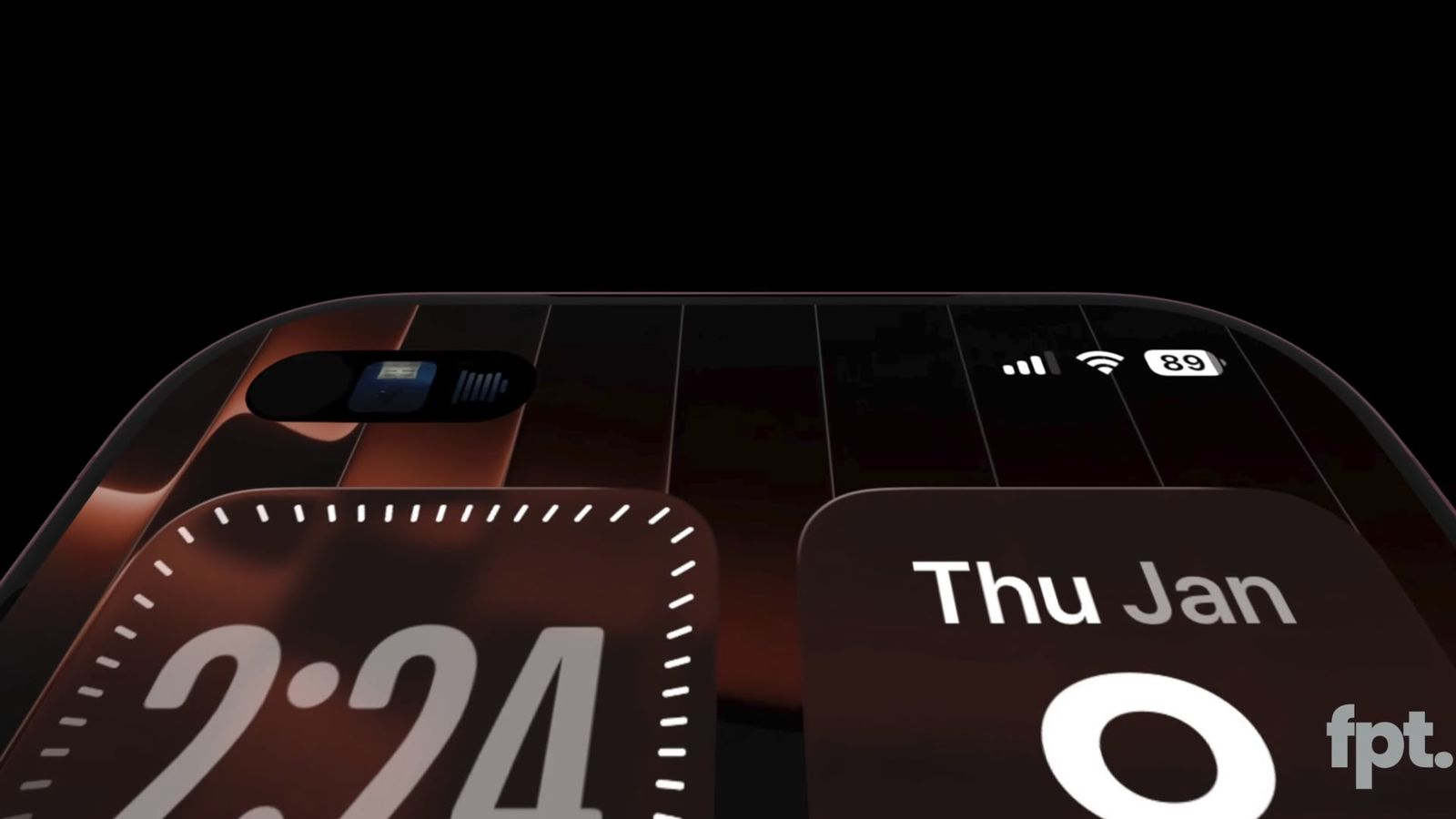 iPhone 18 Pro Rumors: Smaller Dynamic Island, No Top‑Left Camera Cutout