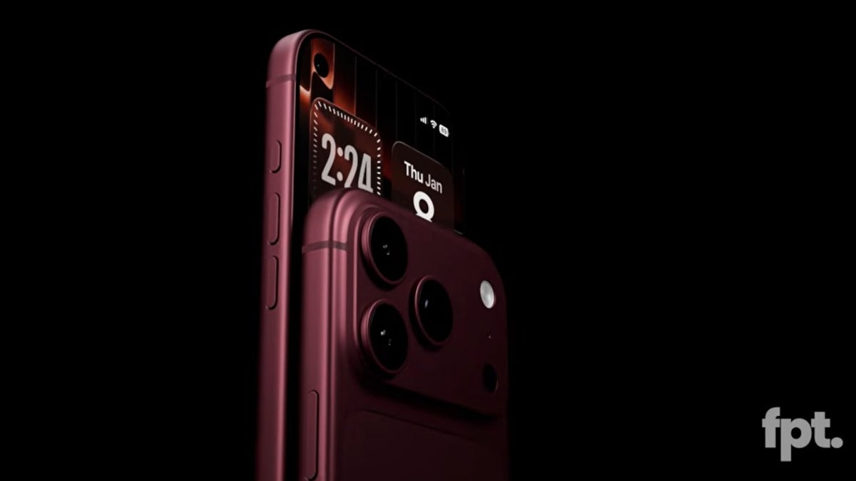 iPhone 18 Pro Renders: Shocking New Leaks From Apple’s Biggest Trouble Maker