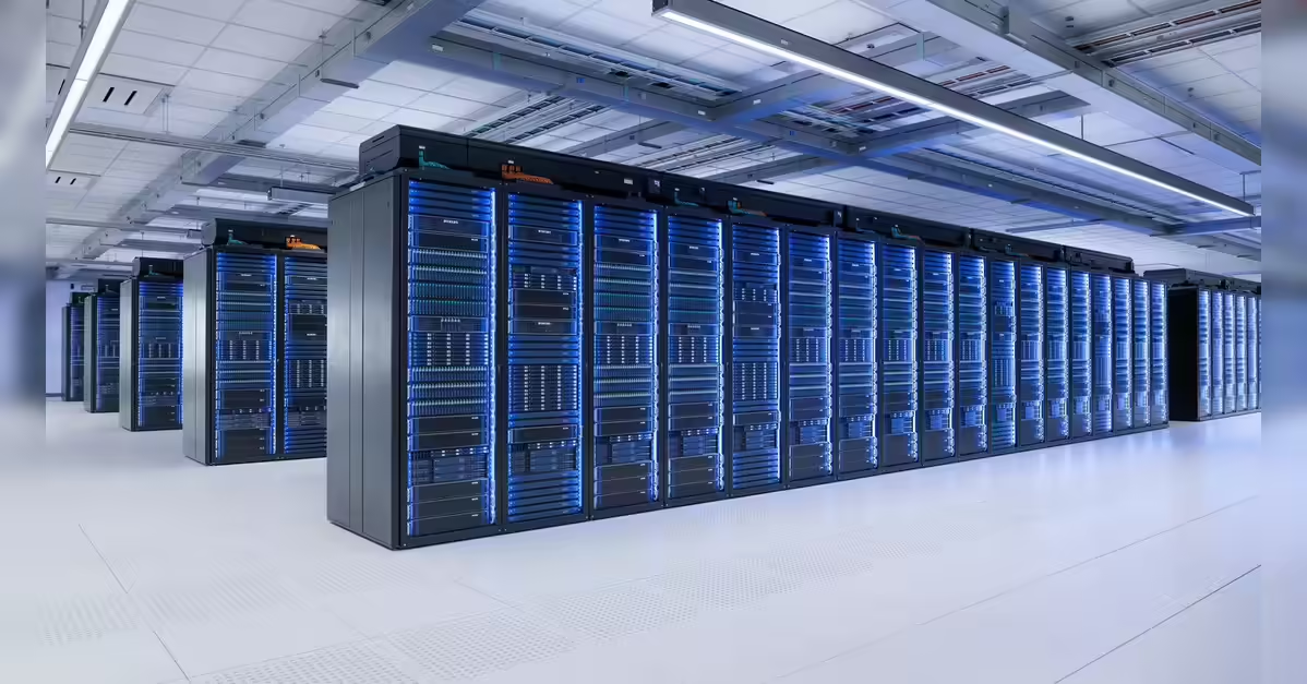 LA Startup Applies Rocket Science to Cool Data Centers With Less Power