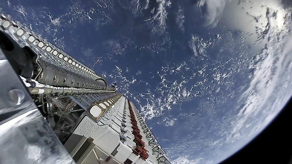 Starlink’s D2D Ambitions Hit Regulatory Barrier in India