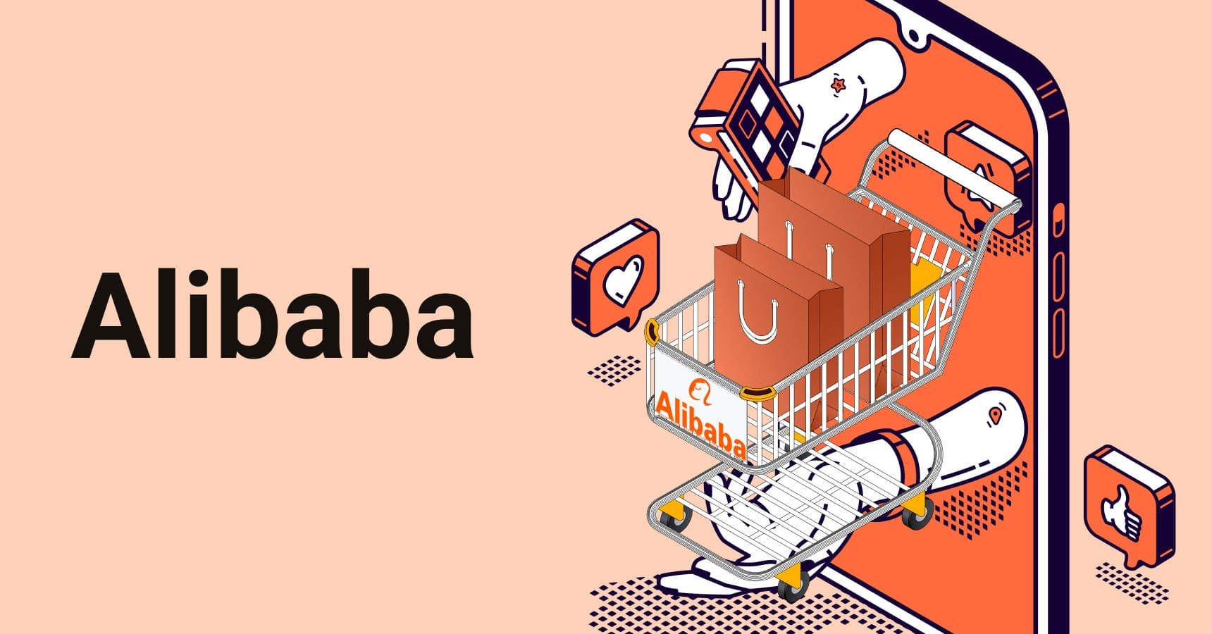 Alibaba to Merge Cainiao Autonomous Unit with Zelos in $2B Robovan Deal