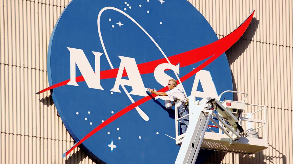 NASA Brings Athena Supercomputer Online as High-End Computing Demands Intensify