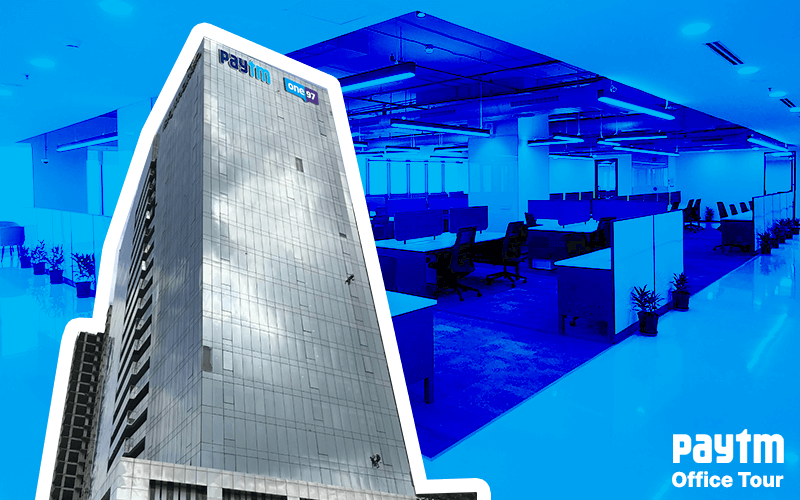 Paytm Shares Slide Nearly 5% Despite Solid Q3 Showing, Highlighting Market Skepticism