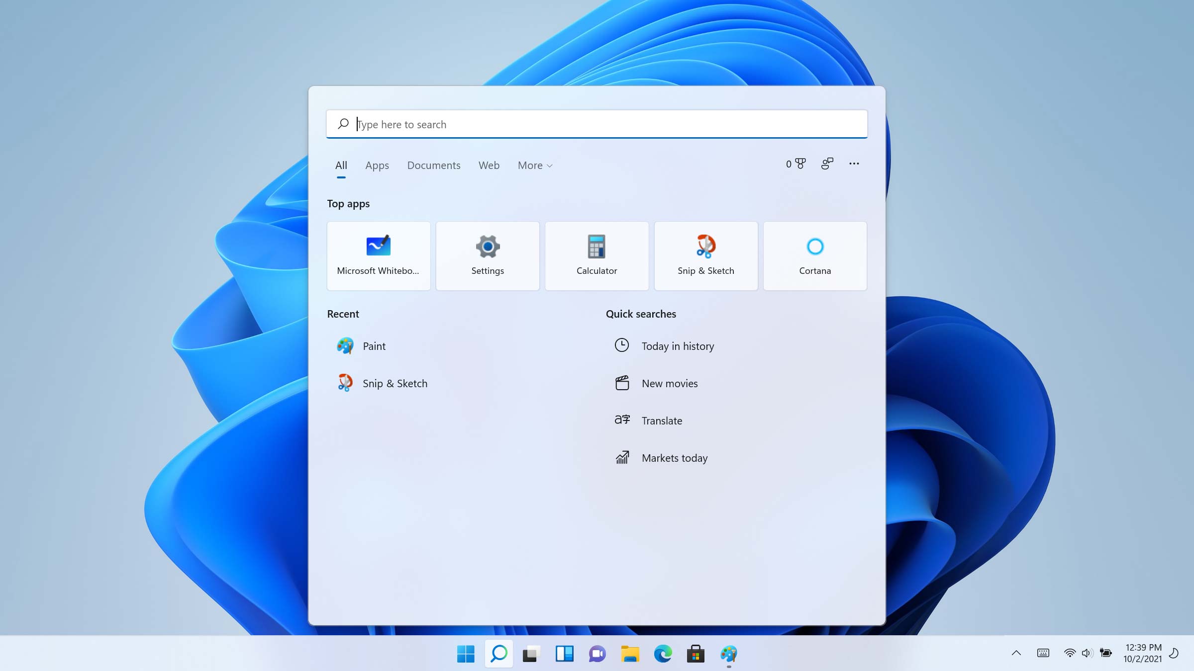 Microsoft Tests a Top Menu Bar for Windows 11 as PowerToys Experiments With Desktop UI