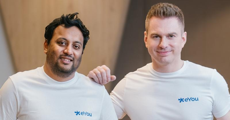 eYou raises €300,000 to build a Europe-first social media platform that fact-checks posts in real time