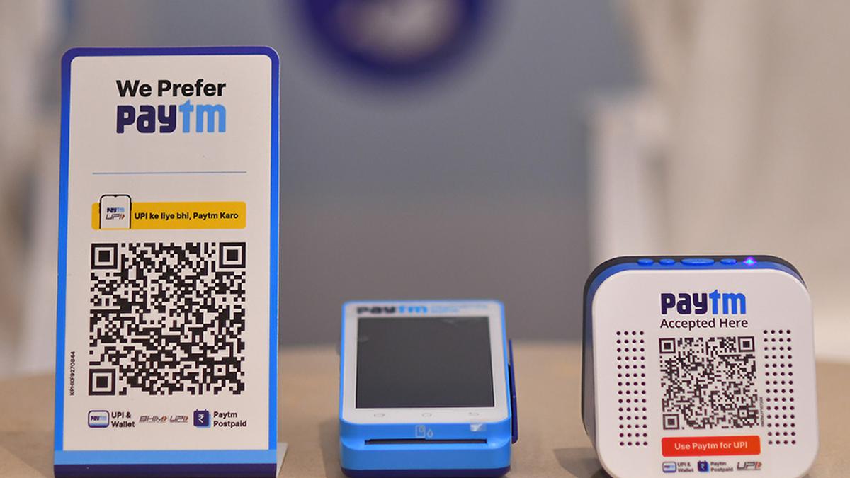 Paytm app will continue to work beyond February 29 as usual: CEO Vijay Shekhar Sharma
