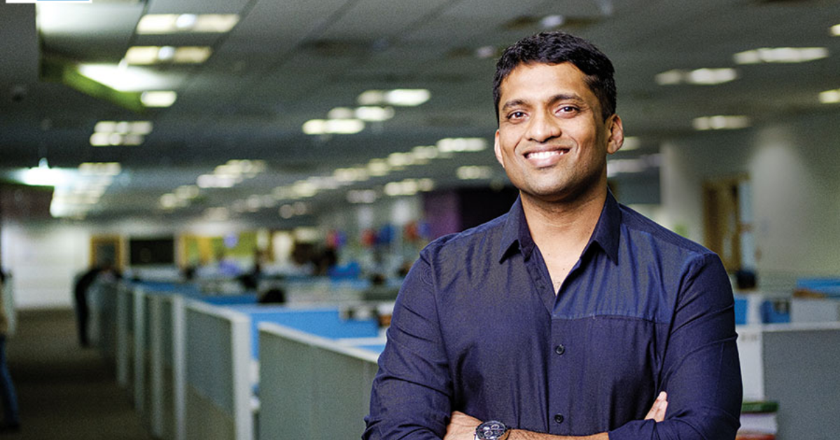 BYJU’S Investors Call For EGM To Change Leadership, Reconstitute Board