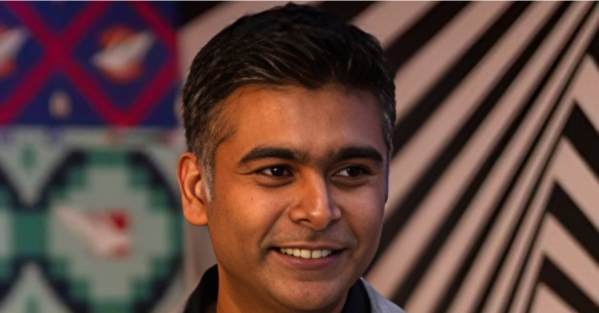 Swiggy Taps HUL Veteran Ashwath Swaminathan For Marketing, Growth Push