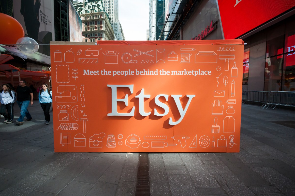 Activist investors are coming for Etsy