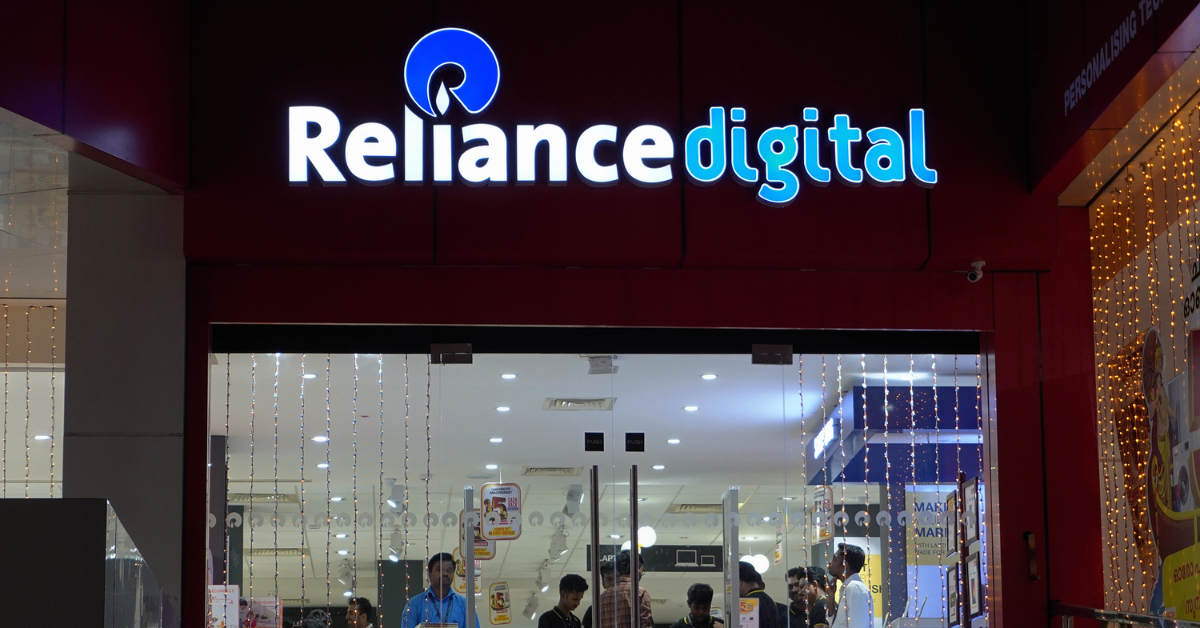 New Commerce Contributes 19% To Reliance Retail’s Q3 Revenue