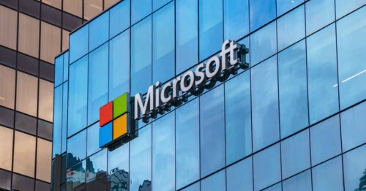 Microsoft Launches AI Odyssey To Skill 1 Lakh Indian Devs