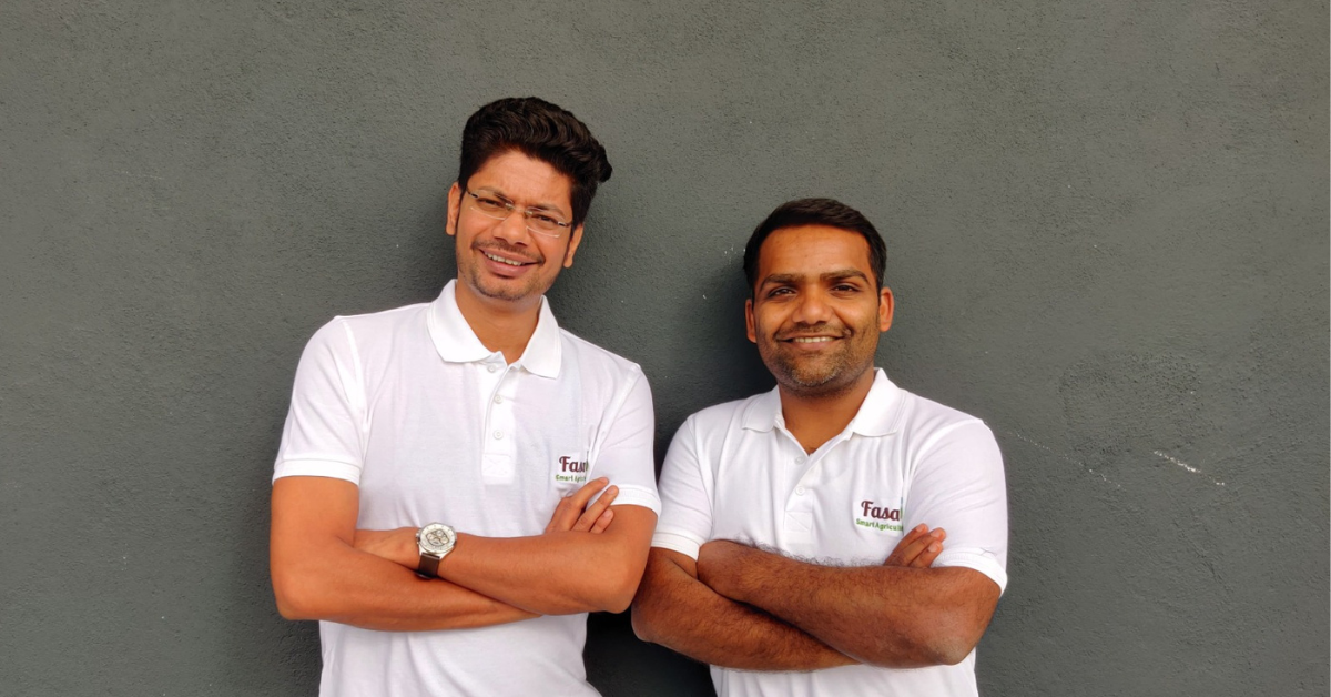 Agritech Startup Fasal Raises $12 Mn To Fortify Its B2B Brand Fasal Fresh, R&D