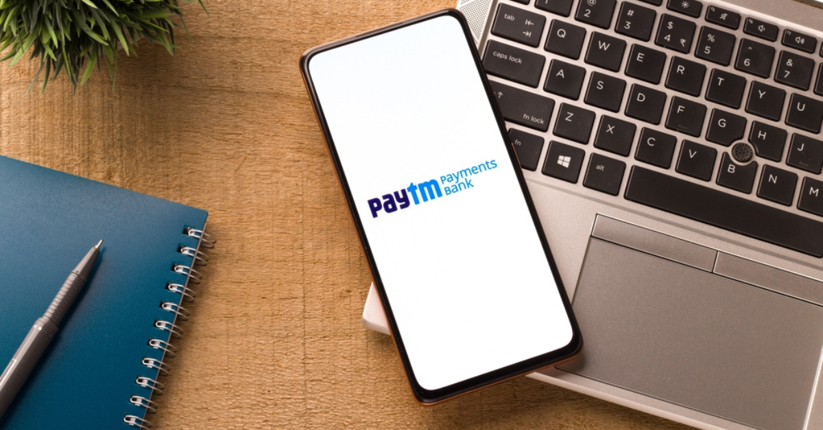 Jefferies Downgrades Paytm After RBI Ban, Halves Target Price To INR 500