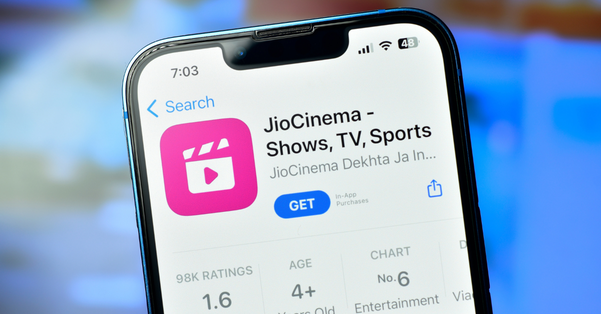 Betting Platform Operator Arrested For Unlawfully Streaming IPL 2023