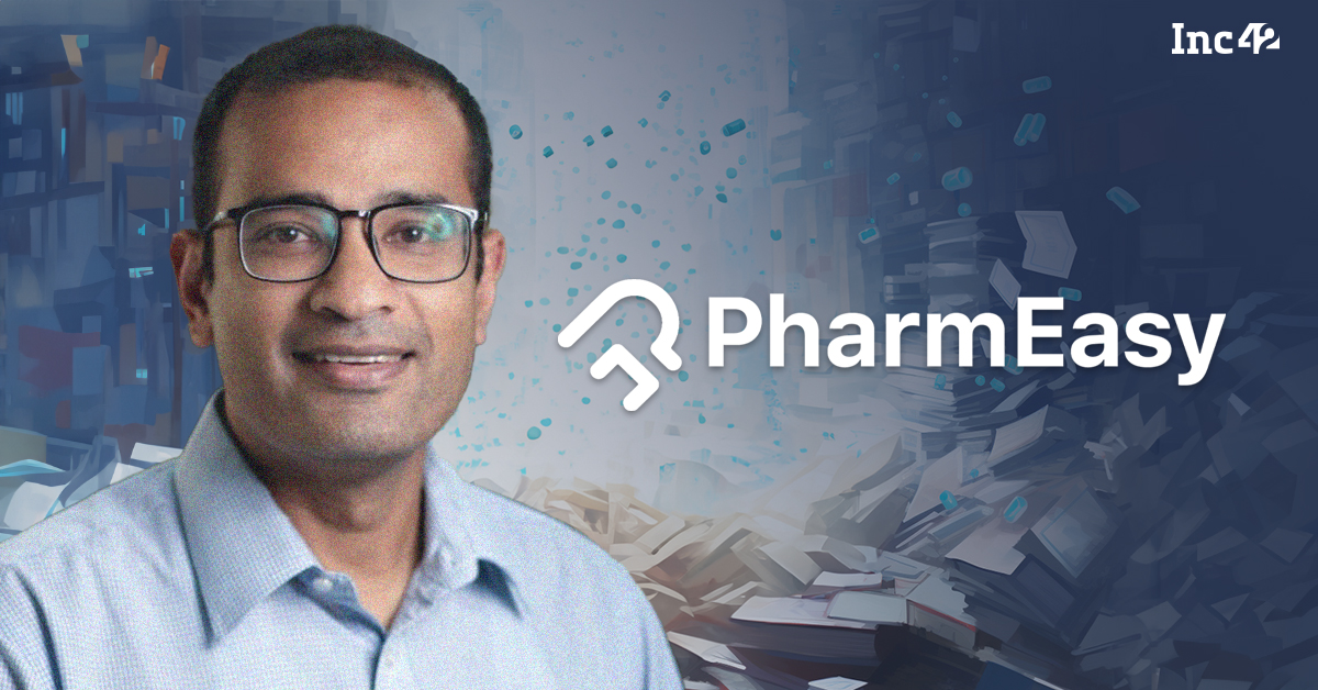 PharmEasy Names Yatharth Bhargova As Its New CFO
