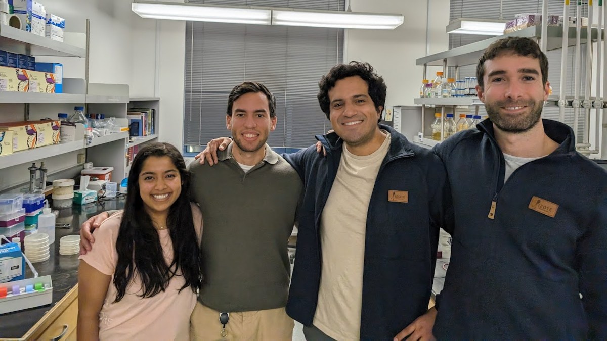 Izote Biosciences takes in $2.6M to develop a fermentation process sans oxygen