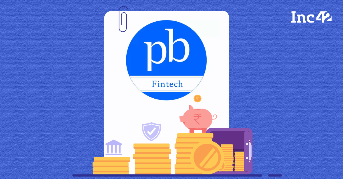 PB Fintech Turns Profitable In Q3 FY24; Posts PAT Of INR 37 Cr