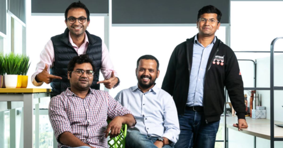 Peak XV Backed DeHaat Acquires Fruit Export Business Of Freshtrop