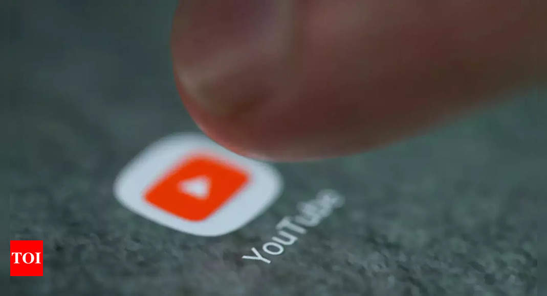 Google CEO Sundar Pichai says YouTube Music, Premium have achieved a 'big milestone'
