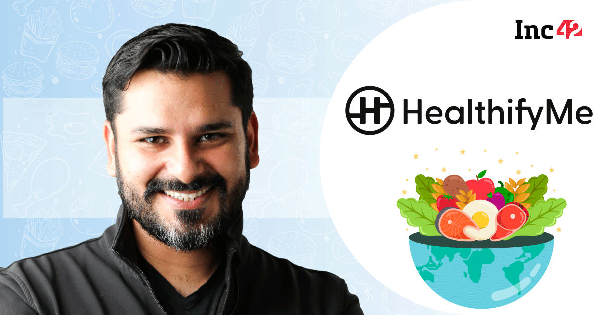 HealthifyMe's Revenue Cross INR 200 Cr Mark, Losses Dip 10% In FY23