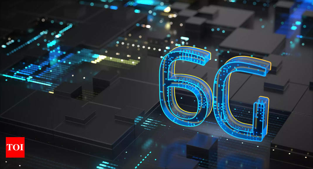 IIT Kharagpur and Ericsson Forge Strategic Partnership for Research in 6G Development |