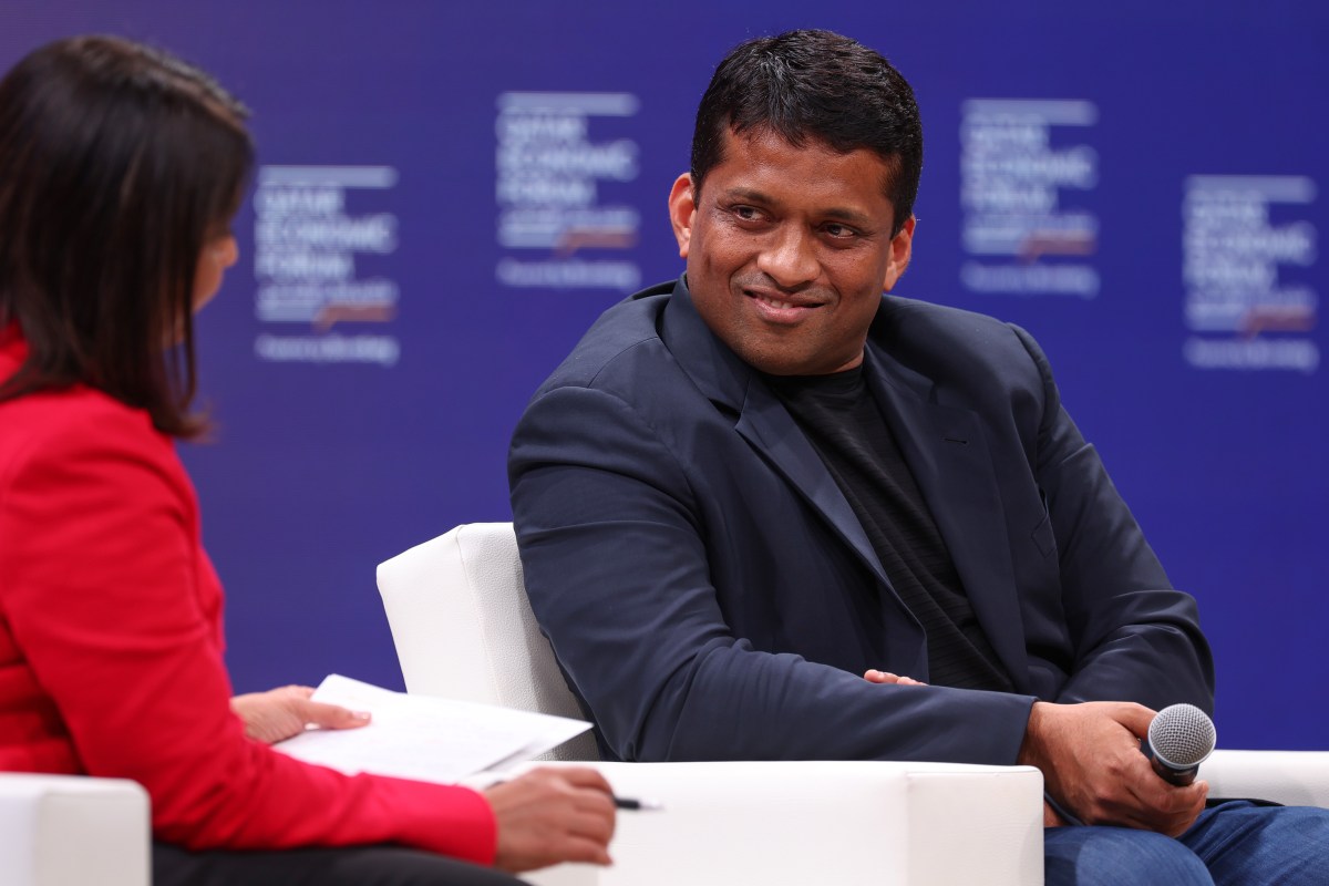 Byju's investors seek to remove edtech group's founder