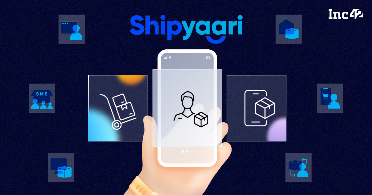 How Shipyaari Has Given The Roar To Smaller D2C Brands With Its Logistics Tech Stack
