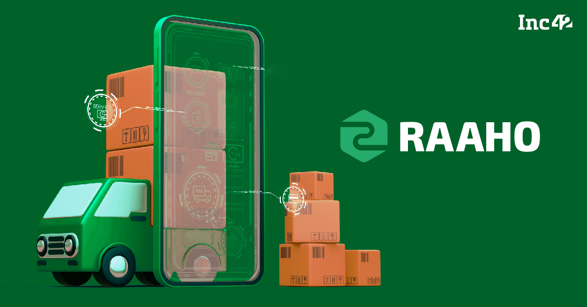 How Raaho Is Using Tech To Transform India’s Fragmented Commercial Trucking