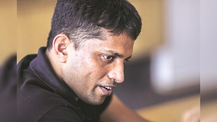 Byju's fights back: Investors have no voting rights on CEO change