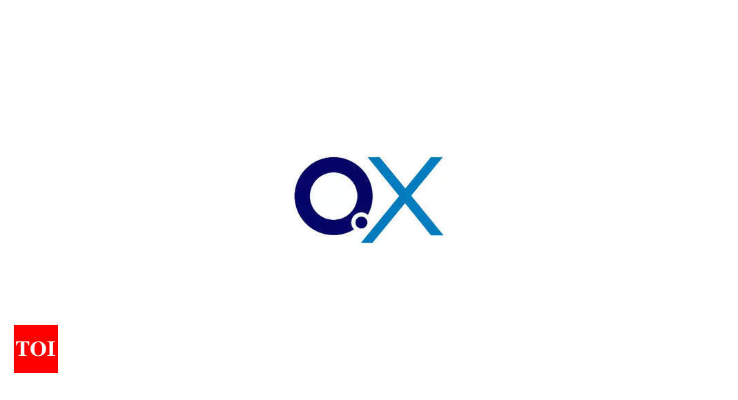 QX Lab AI launches world's first node-based, hybrid GenAI platform that supports Indian languages |