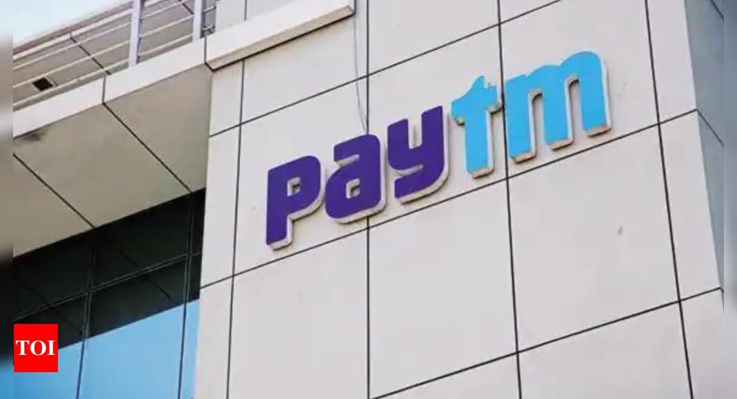 Paytm Shares Plan to Deal with RBI Ban on Paytm Payments Bank |