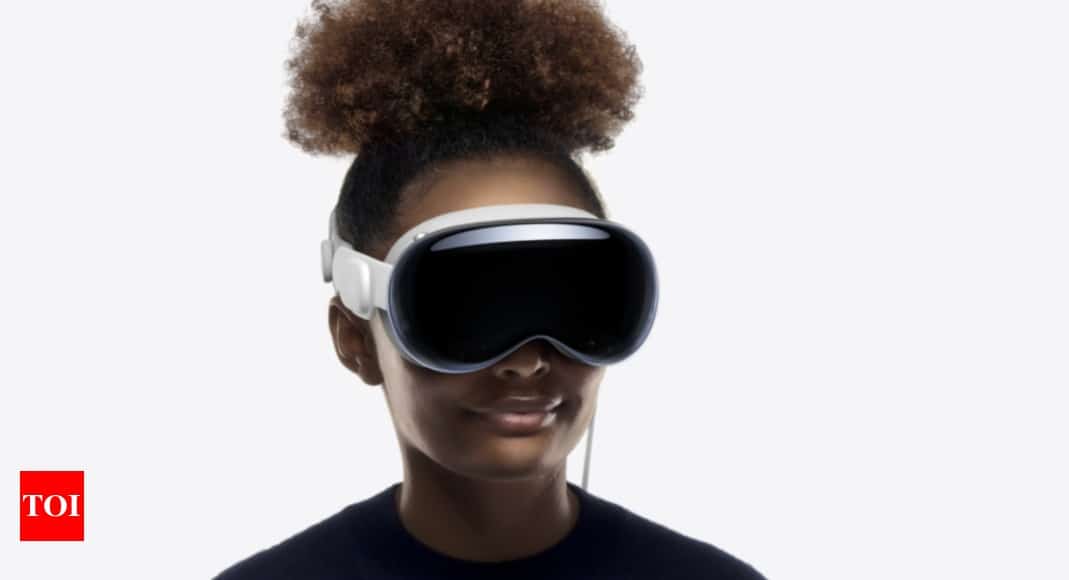 apple vision pro repair cost how much you may have to pay for repairs |