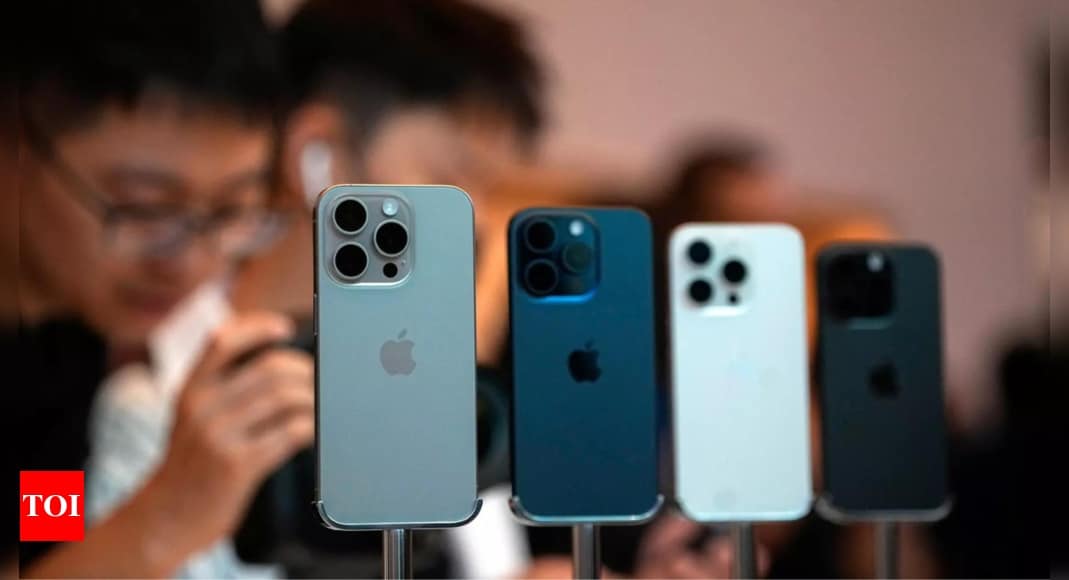 Global Smartphone Revenue: How India Helped Apple Dethrone Samsung, Hit This iPhone ‘Record’ |