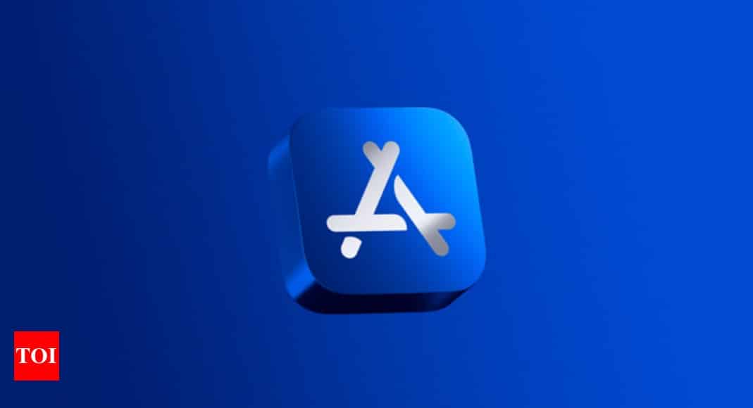 European Union's Digital Markets Act "bring new risks," says Apple App Store boss |
