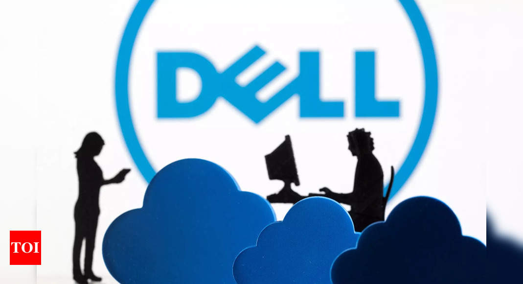 Dell’s return to office policy: Remote work option offered but there’s a ‘cost’