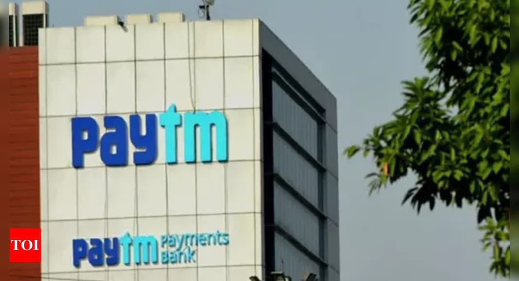 Why RBI may have banned Paytm Payments Bank