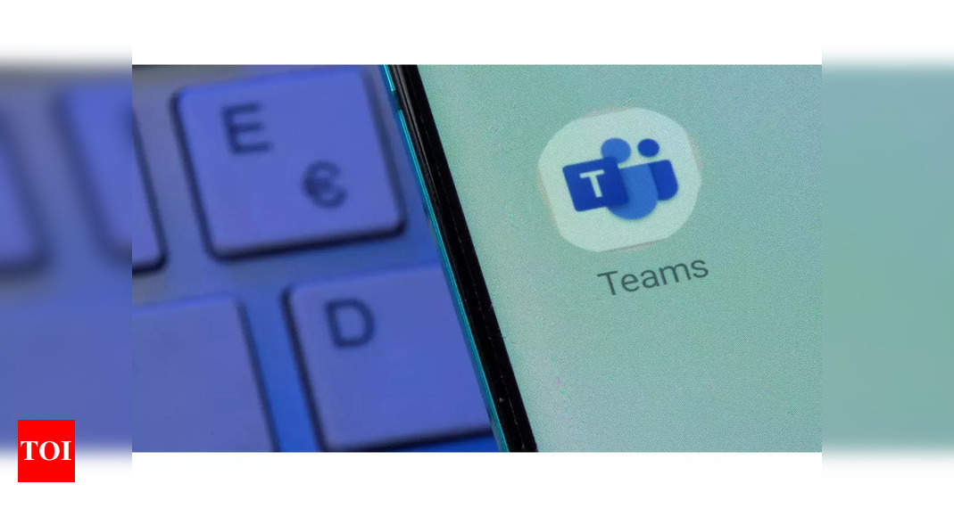 Share Screen in Microsoft Teams Meeting: Step-by-Step Guide |