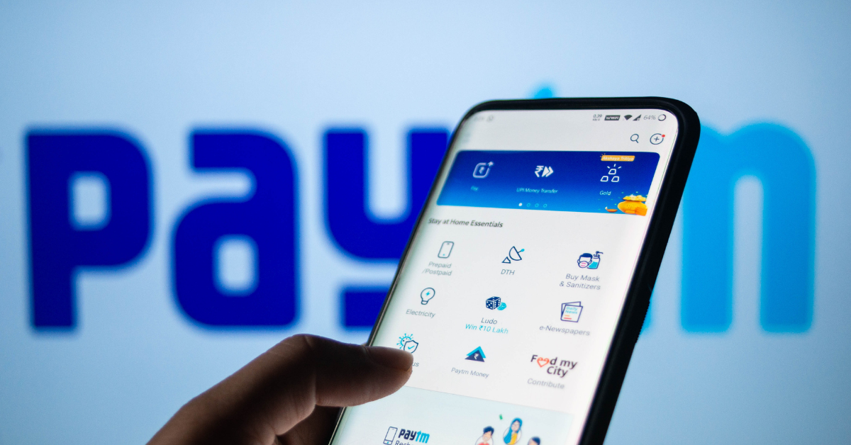 Founder Vijay Shekhar Sharma Ensures No Job Cuts, Engaging With RBI Amid Crisis