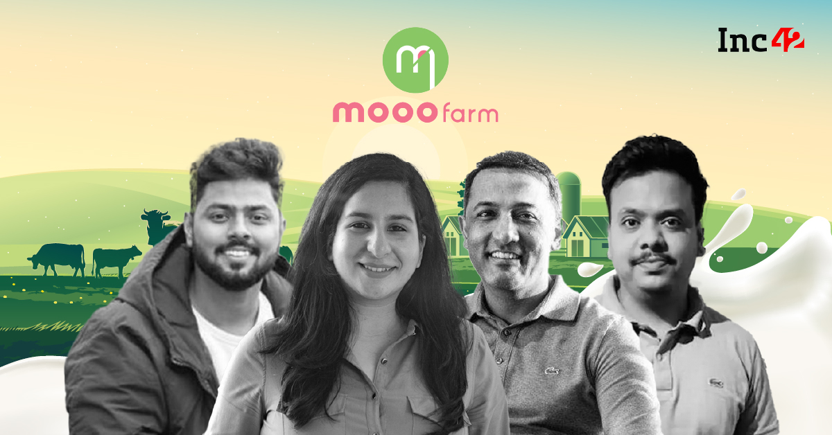 How Accel-Backed Mooofarm’s Dairy Tech Promise Soured