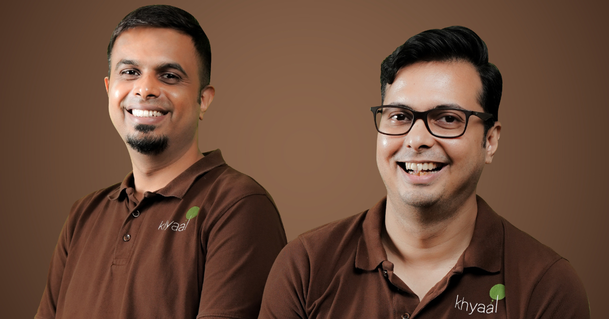 Khyaal Raises $4.2 Mn To Empower Senior Citizens With Digital Push