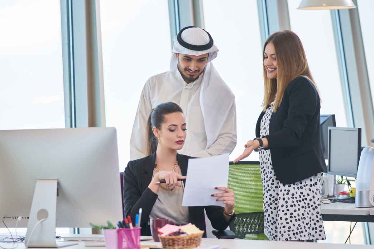 Dubai targets global talent with $136mn push to attract small and medium-sized businesses