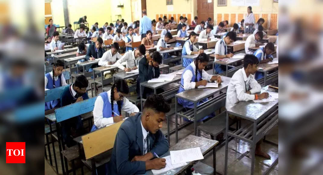 CBSE Class X, XII board exams: How to download previous year question papers
