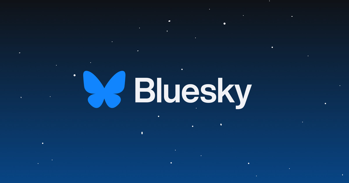 Bluesky social network drops invite-only sign ups