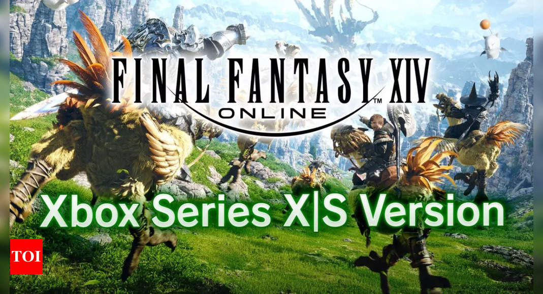 Final Fantasy 14 Xbox beta to arrive on February 21: All details |