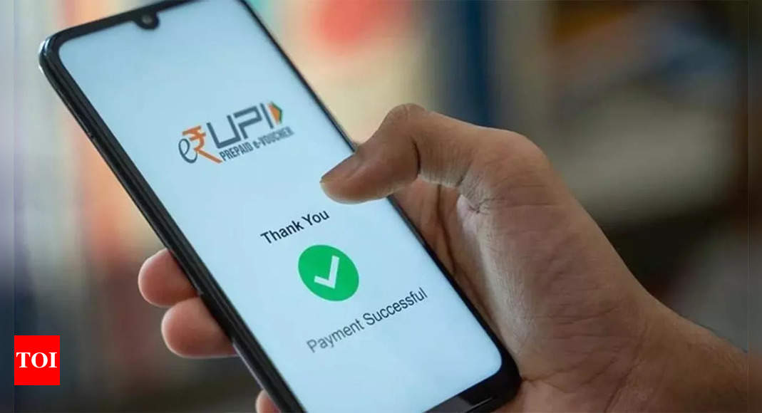 UPI not working for many users: This is what NPCI update said